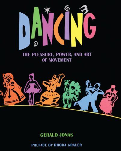 Read Dancing By Gerald Jonas