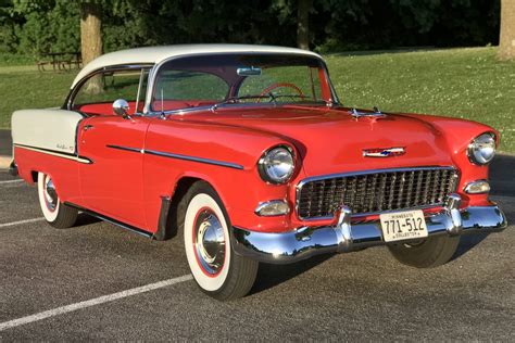 There are 83 new and used 1956 Chevrolet Bel Airs listed for sale near you on ClassicCars.com with prices starting as low as $4,000. Find your dream car today. 1956 Chevrolet Bel Air for Sale on ClassicCars.com . Dandd motors bel air