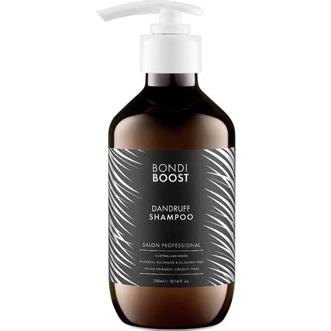 Dandruff Repair Shampoo for Dry Itchy Scalp - Bondi Boost - ULTA Beauty