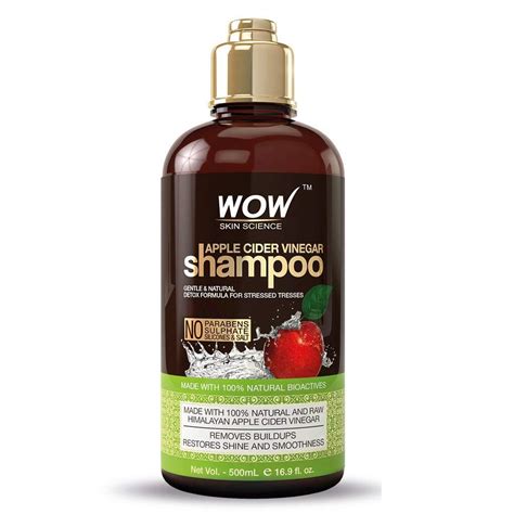 Dandruff shampoo for curly hair. It’s a sulfate-free shampoo that’s all about giving your curls that missing bounce. The coconut oil, silk protein and neem oil mix help restore moisture on dull strands while improving shine and definition. Whether you have wavy, curly or coily hair, you ca trust the over 3,000+ 5-star reviews. Buy It ($11) Ulta. 3. 