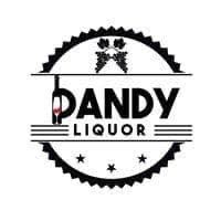 Dandy Liquor - Sealy Pointy