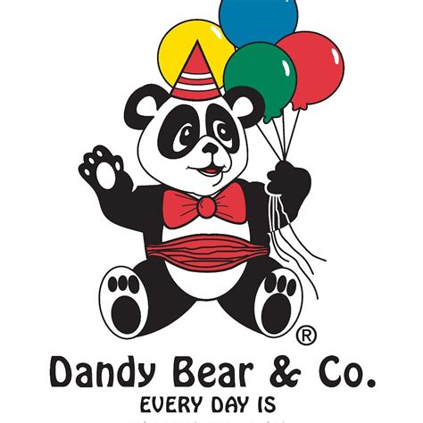 Dandy bear and co inc. Things To Know About Dandy bear and co inc. 