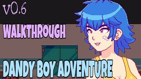 Dandy boy adventure. Things To Know About Dandy boy adventure. 