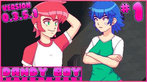 Dandy boy adventures. Things To Know About Dandy boy adventures. 