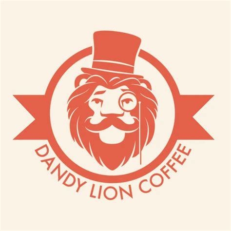 Dandy lion coffee. www.dandylioncoffee.com 
