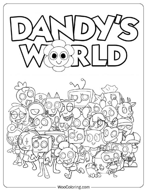 Coloring Pages Of Bacon