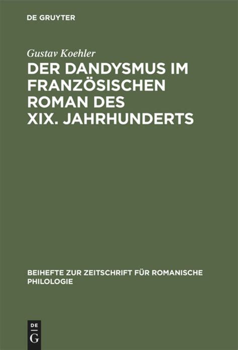 Dandysmus im französischen roman des xix. - Suzuki rmz 250 2013 service manual.