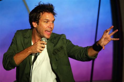 Dane Cook Tells Insane Story About Sending His Own …