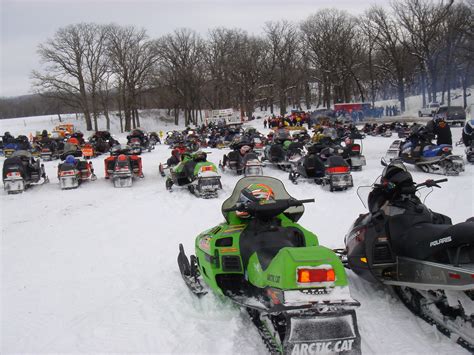 Dane County Council of Snowmobile Clubs – Best Trails in …