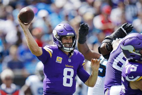 Dane Mizutani: How will Vikings respond to their first win? That is the real test.