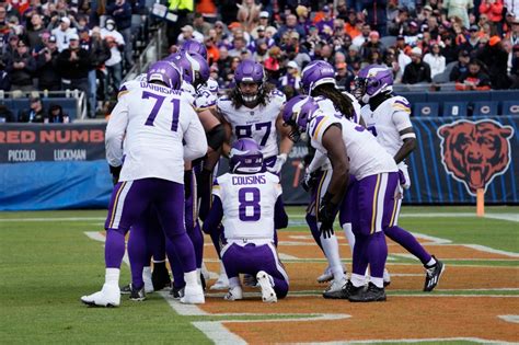 Dane Mizutani: Nothing suggests better days are ahead for the Vikings