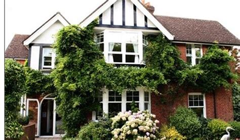 Danehurst Bed & Breakfast - Royal Tunbridge Wells