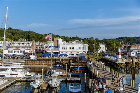 Danfords - Music event in Port Jefferson, NY by Danfords Hotel, Marina & Spa on Saturday, October 9 2021