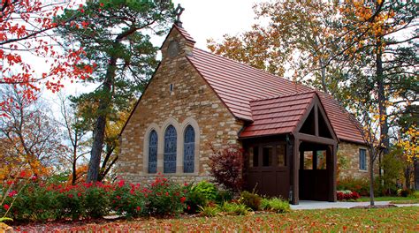 The Danforth Chapel at Colorado State University is one of 15 such buildings situated on American college and university campuses. Included in this number are eleven at tax-supported institutions. They all bear the name of William H. Danforth (1870-1955).. 