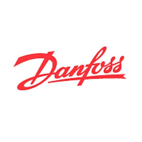 Danfoss Brands of the World™ Download vector logos and