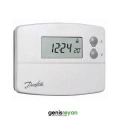 Danfoss TP4000 Programlanabilir Dijital Oda Termostatı.