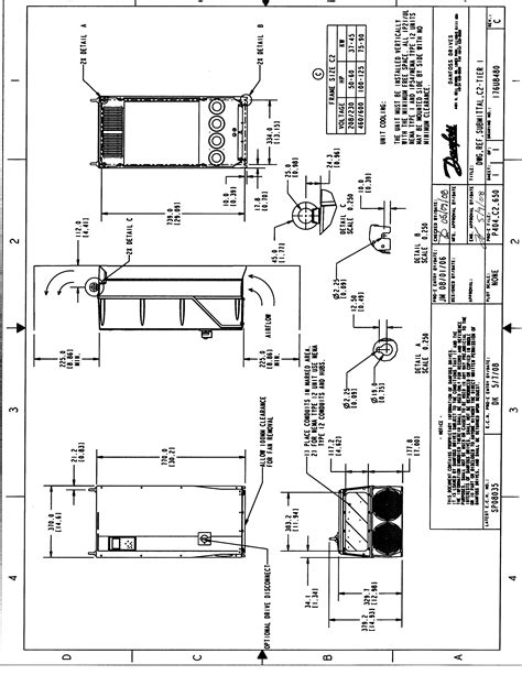 Danfoss fc102 datasheet.  Operating Guide VLT® HVAC Drive FC 102 ...