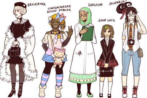 Dangan Ideas on Tumblr