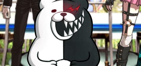 Danganronpa 2 hidden monokumas. Monokuma laugh from the game. For some reason, there are only clips from the anime on Youtube. AND THAT'S A COMPLETELY DIFFERENT LAUGH.It would help immensel... 