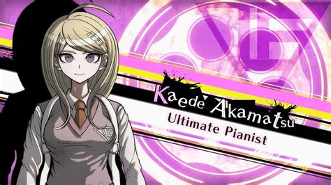 Danganronpa intro cards. The Ultimate Death Card Machine (カードデスマシーン) is a card dispensing minigame featured in Danganronpa V3: Killing Harmony. The machine is part of Danganronpa V3's bonus modes, unlocked after completing the main game. The Ultimate Death Card Machine dispenses collectible cards featuring students from Danganronpa: Trigger Happy Havoc, Danganronpa 2: Goodbye Despair, and Danganronpa ... 