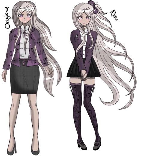 The sprites are themselves early versions of Ryoma's existing sprites that appeared in development builds of the game: PC. PC. PC. Danganronpa V3: Killing Harmony. The following sprites appear during the Prologue of Danganronpa V3: Killing Harmony. The half body sprites are unofficial, cropped from the full body sprites: The following sprites ...