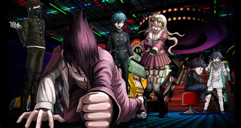 Danganronpa 2: Goodbye Despair (in Japan: スーパーダンガンロンパ2 さよなら絶望学園 ) is a Japanese visual novel game developed by Spike Chunsoft. It is the second main title in the Danganronpa series and is a sequel to Danganronpa: Trigger Happy Havoc. The game was first released in Japan on July 26th, 2012 for the PlayStation Portable. It was re-released on October 10th ...