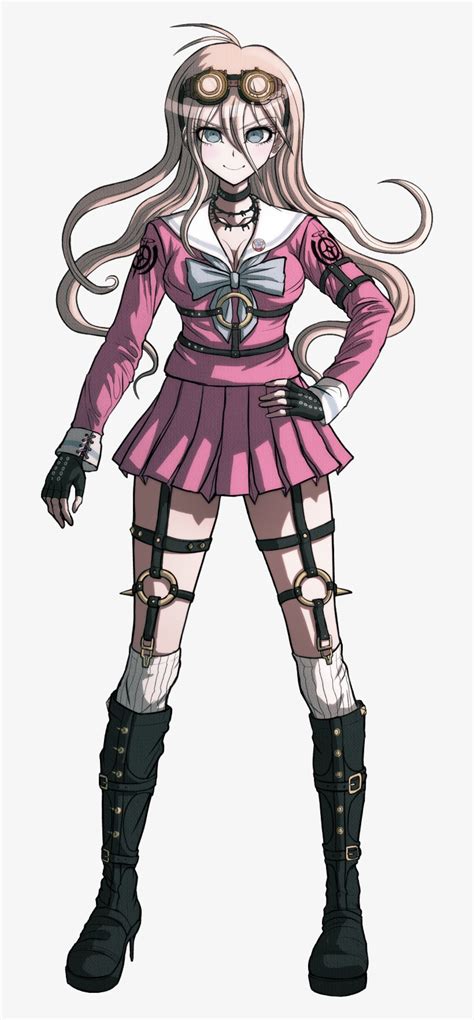 Over the years, my show has given many smiles to people with broken hearts... Now is the time to demonstrate my powers. My magic is the only thing that can heal your twisted hearts.Danganronpa V3: Killing Harmony Himiko Yumeno (夢野 秘密子) is a student in the Ultimate Academy for Gifted Juveniles and a participant of the Killing School Semester featured in Danganronpa V3: Killing Harmony .... 