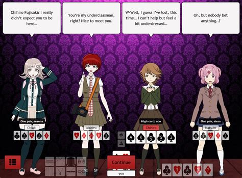 Browse Hentai List containing the parody "Danganronpa" . HentaiRead is a free hentai manga and doujinshi reader, with a lot of censored, uncensored, full color, must watch hentai material. 