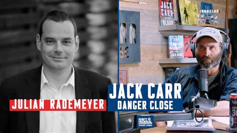 Danger Close with Jack Carr on Instagram: "My guest today is …