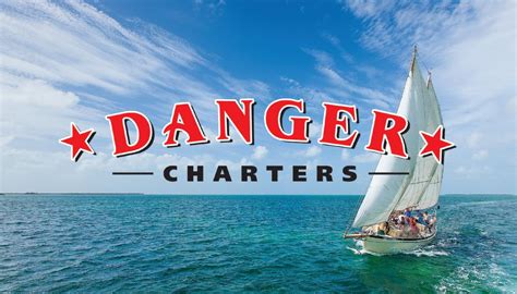 Danger charters. Danger Charters, Key West, Florida. 440 likes · 147 were here. Welcome to Danger Charters, Key West 's Finest Kayaking, Snorkeling and Sailing. When you sail with Danger Charters, you sail to another... 