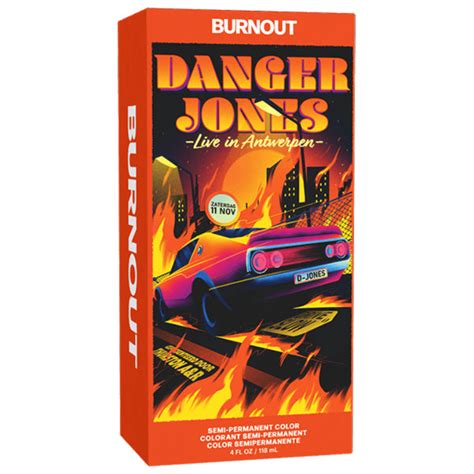 Danger jones. This item: Danger Jones Semi-Permanent Hair Color (Ray Gun - Neon Yellow) $1650 ($4.13/Ounce) +. Yexixsr 5Pcs Professional Salon Hair Coloring Dyeing Kit, Dye Brush and Mixing Bowl Set, Angled Comb and Clips. $599 ($5.99/Count) Total price: Add both to Cart. These items are shipped from and sold by different sellers. 