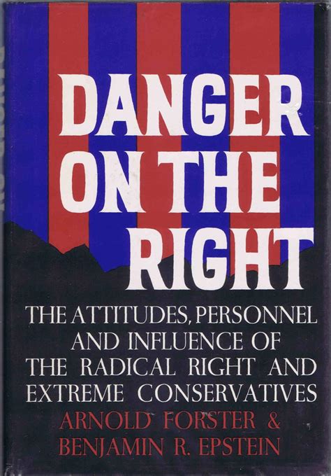 Danger on the Right (1964 edition) Open Library