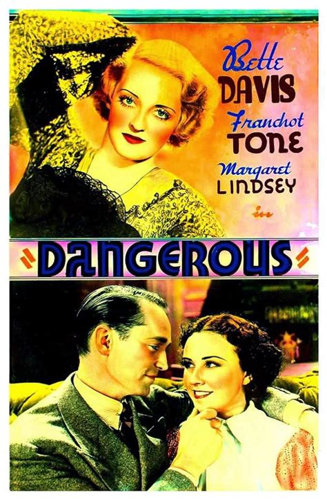 Dangerous (1935) - IMDb