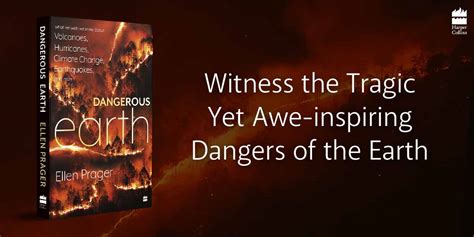 Dangerous Earth - HarperCollins Publishers India