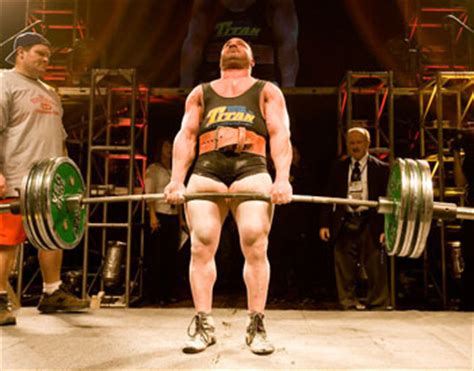 Dangerous Exercises