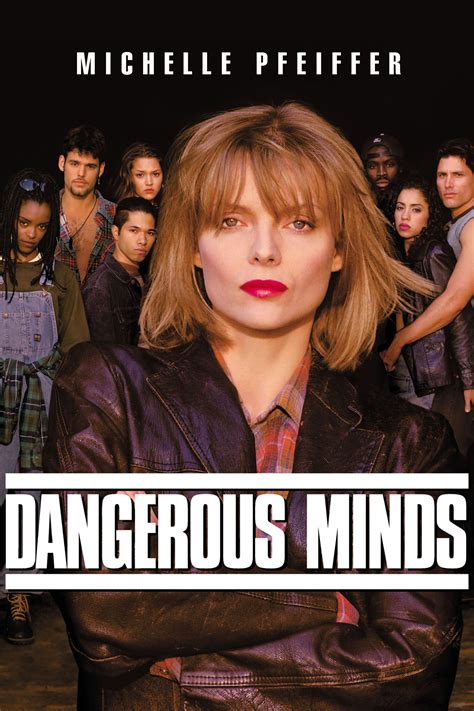 Dangerous Minds
