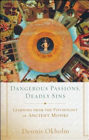 Dangerous Passion Surrendering can be deadly