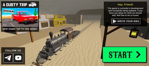 Dangerous Rails APK Download for Android 