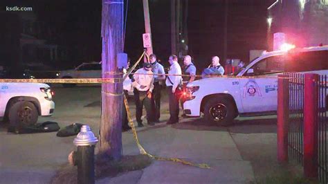 Dangerous intersection in St. Louis leaves 1 dead, 2 injured