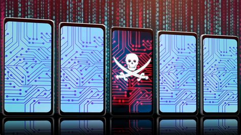 Dangerous new Android malware steals your data mdash and spies on your conversations Tom s Guide