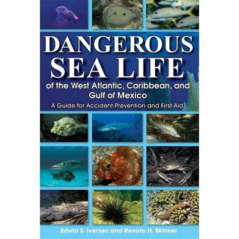 Dangerous sea life of the west atlantic caribbean and gulf of mexico a guide for accident prevention and first. - Dhc 6 twin otter flight operations manual.