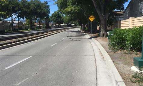 Dangerous situation in Sunnyvale has temporary fix with permanent one ahead: Roadshow