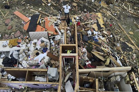 Dangerous storms, tornadoes may target Midwest, South - Yahoo …