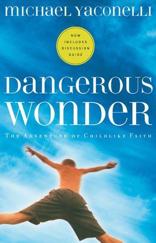 Dangerous wonder the adventure of childlike faith with discussion guide. - Panasonic dp 3520 4520 6020 service manual repair guide.