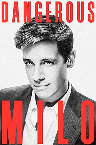 Read Dangerous By Milo Yiannopoulos