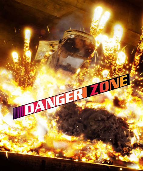 Dangerzone