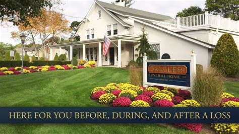 Dangler funeral home morris plains. .  DANGLER FUNERAL HOME, INC.  Dangl...