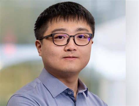 Danhao Wang