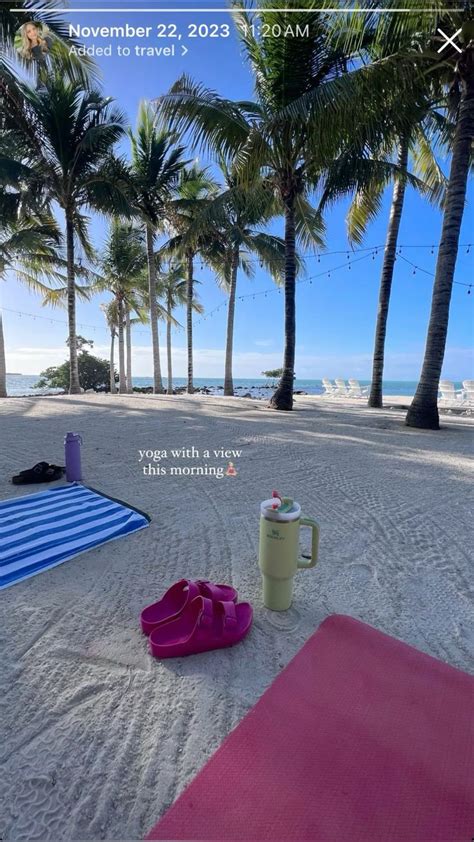 Dani • Yoga •Travel - Instagram