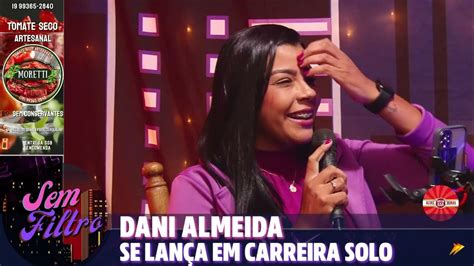 🍌 Dani Almeida Leaked XxX 163 Videos